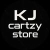 kjcartzystore
